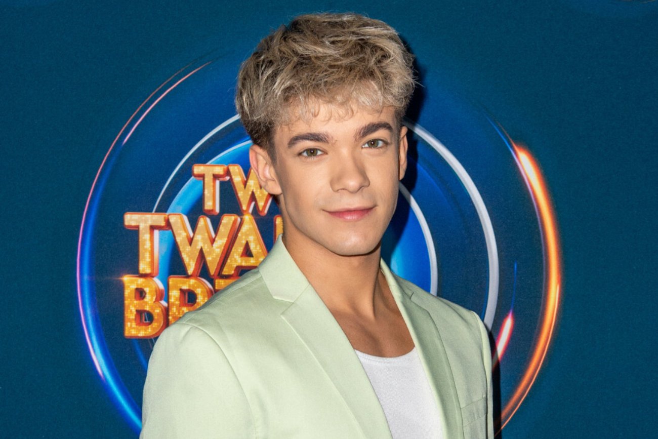 Szmajkowski zabrał głos ws. 'blackface'u' w 'Twoja Twarz Brzmi Znajomo'