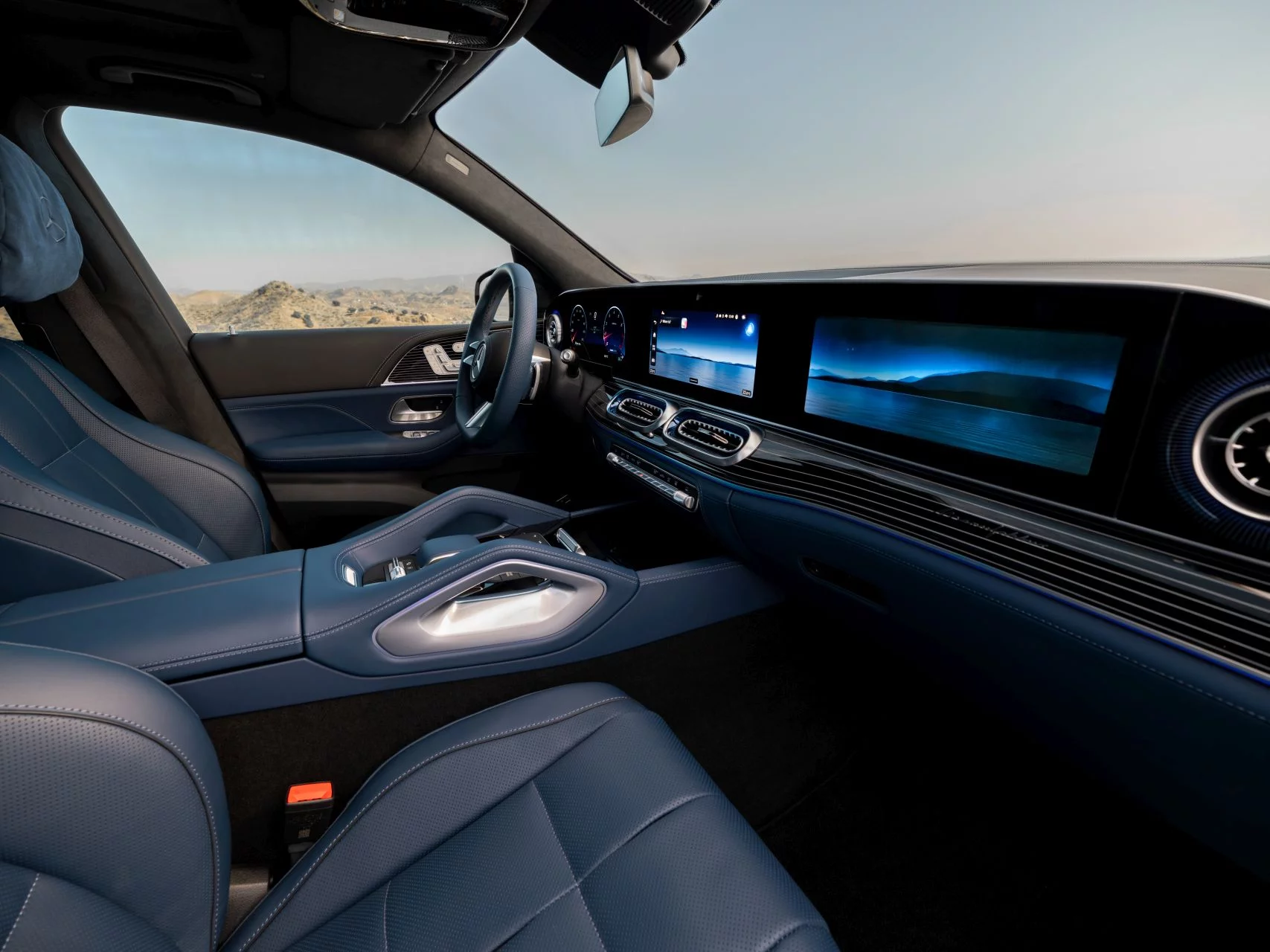 Mercedes GLE Mercedes GLE