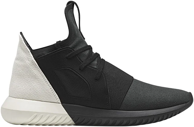 Tubular Defiant