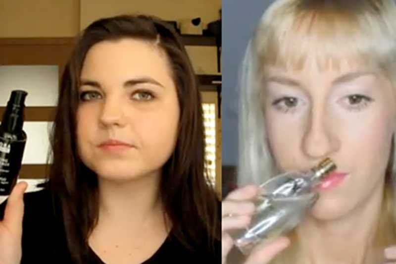 Konsumenci liczą się z opiniami testerek kosmetyków