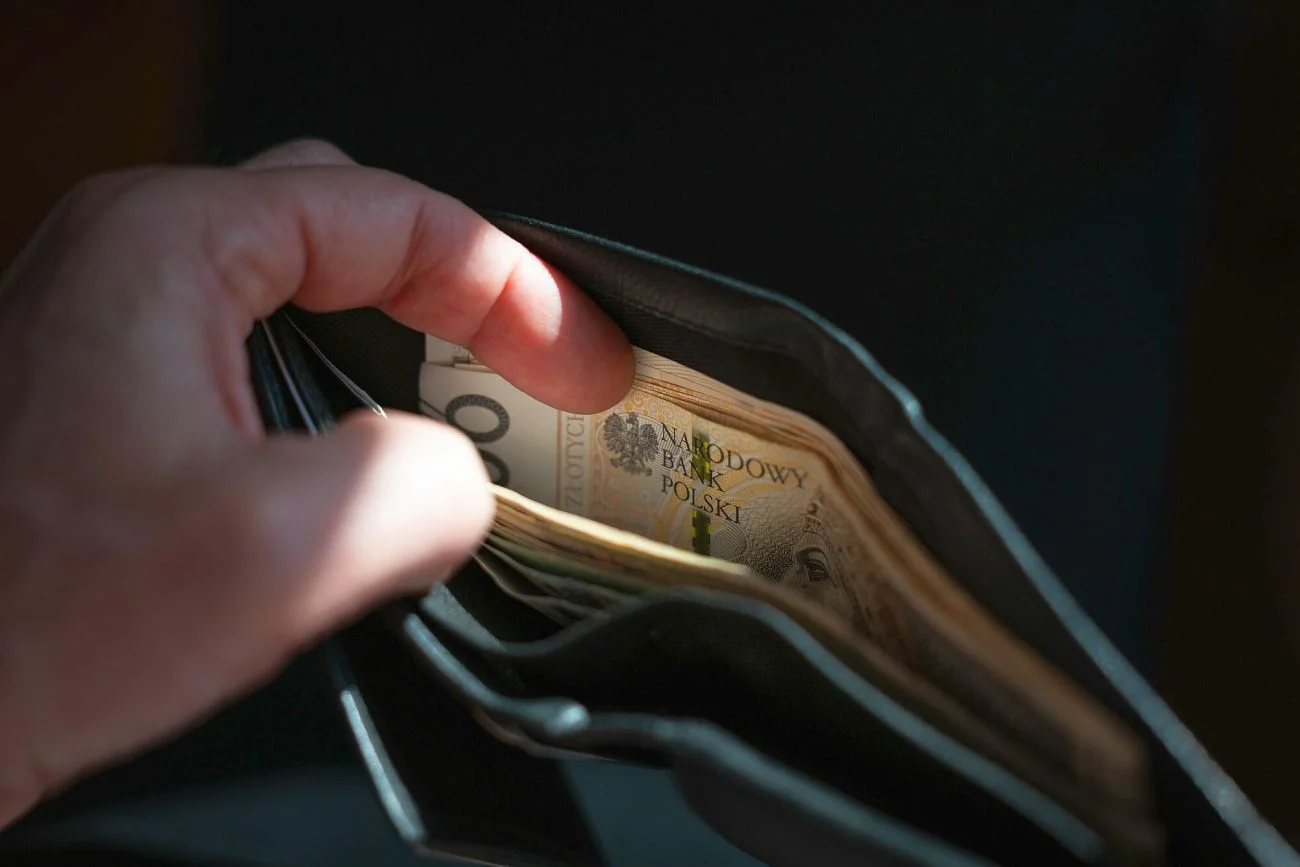 Inflacja w ujęciu miesięcznym spadła o 0,2 proc. Inflacja w ujęciu miesięcznym spadła o 0,2 proc.