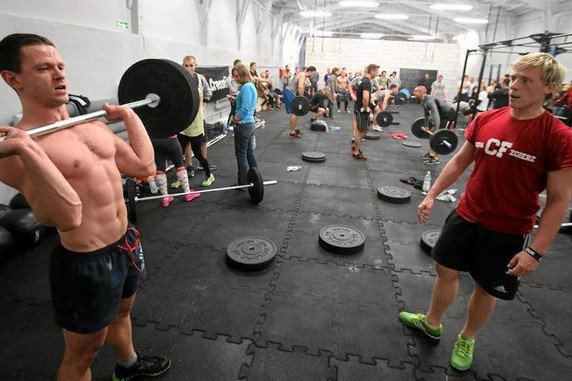 20 minut ćwiczeń dziennie wystarczy, by mieć lepszy nastrój