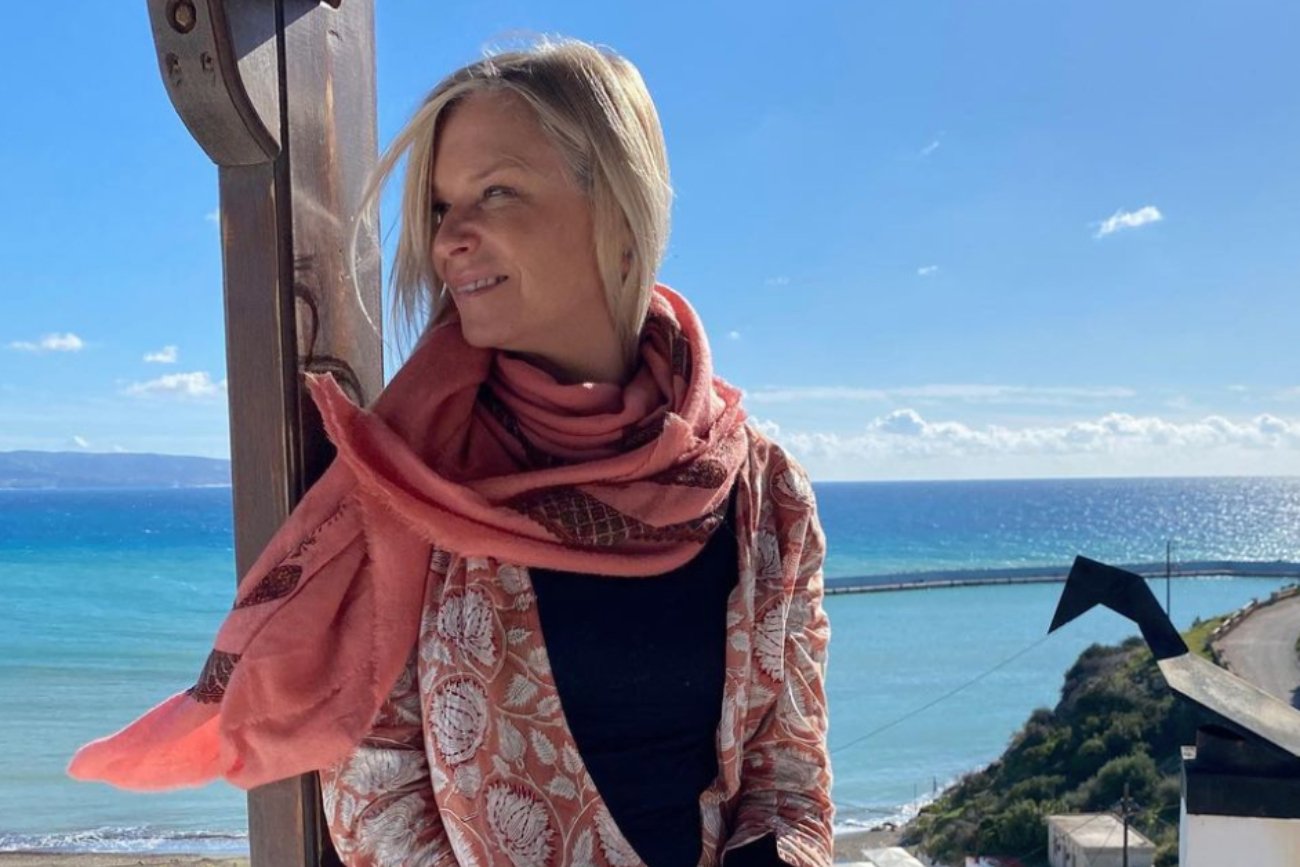 Paulina Młynarska ostro o Janie Pawle II. Skomentowała "Franciszkańską 3"