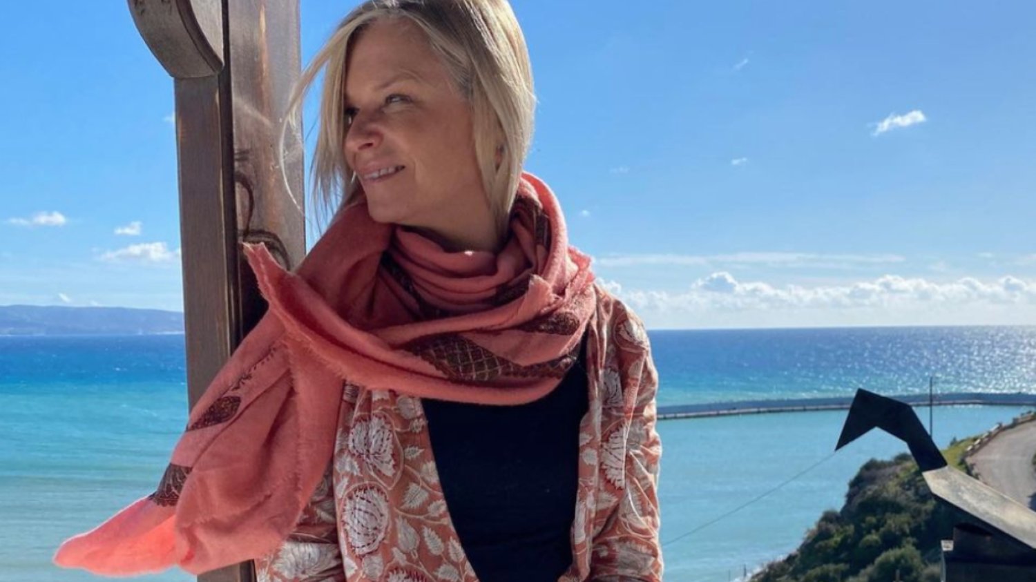 Paulina Młynarska ostro o Janie Pawle II. Skomentowała "Franciszkańską 3"