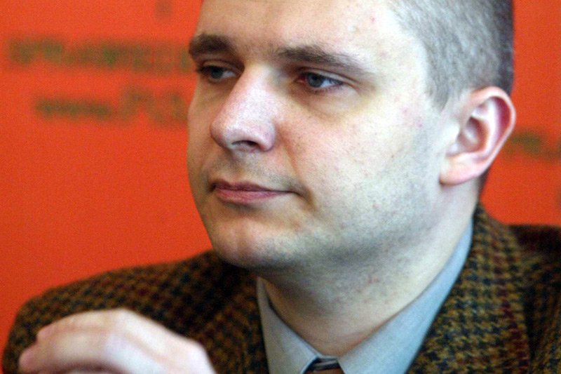 Justyn Piskorski został nowym członkiem instytucji kierowanej przez Julię Przyłębską. Wybrano go na miejsce zwolnione po śmierci prof. Lecha Morawskiego.