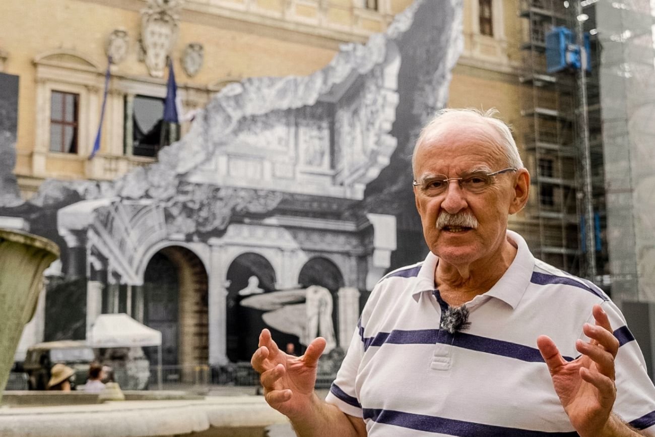 Wielka Orkiestra Świątecznej Pomocy 2023 – Włoska kolacja z Jackiem Pałasińskim