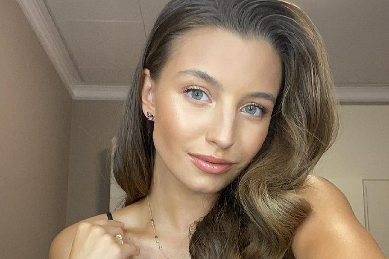 Julia Wieniawa przypomina żonę Justina Biebera?