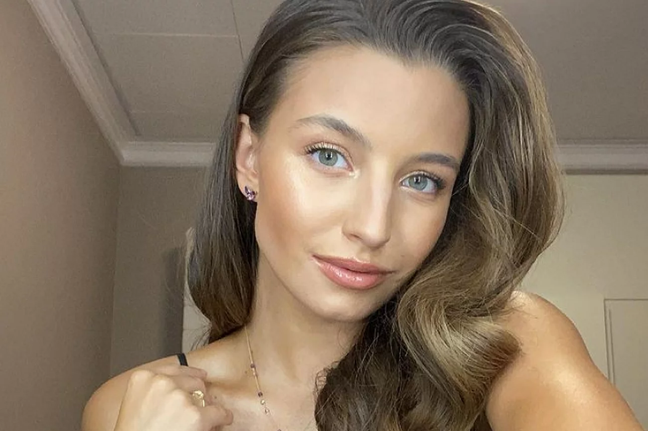 Julia Wieniawa przypomina żonę Justina Biebera?