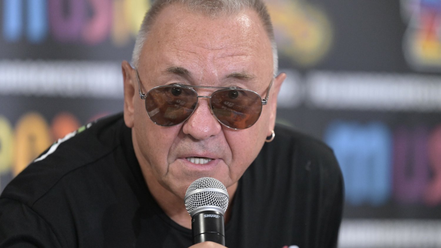 Jurek Owsiak zaapelował podczas festiwalu Pol'and'Rock o pójście na wybory.