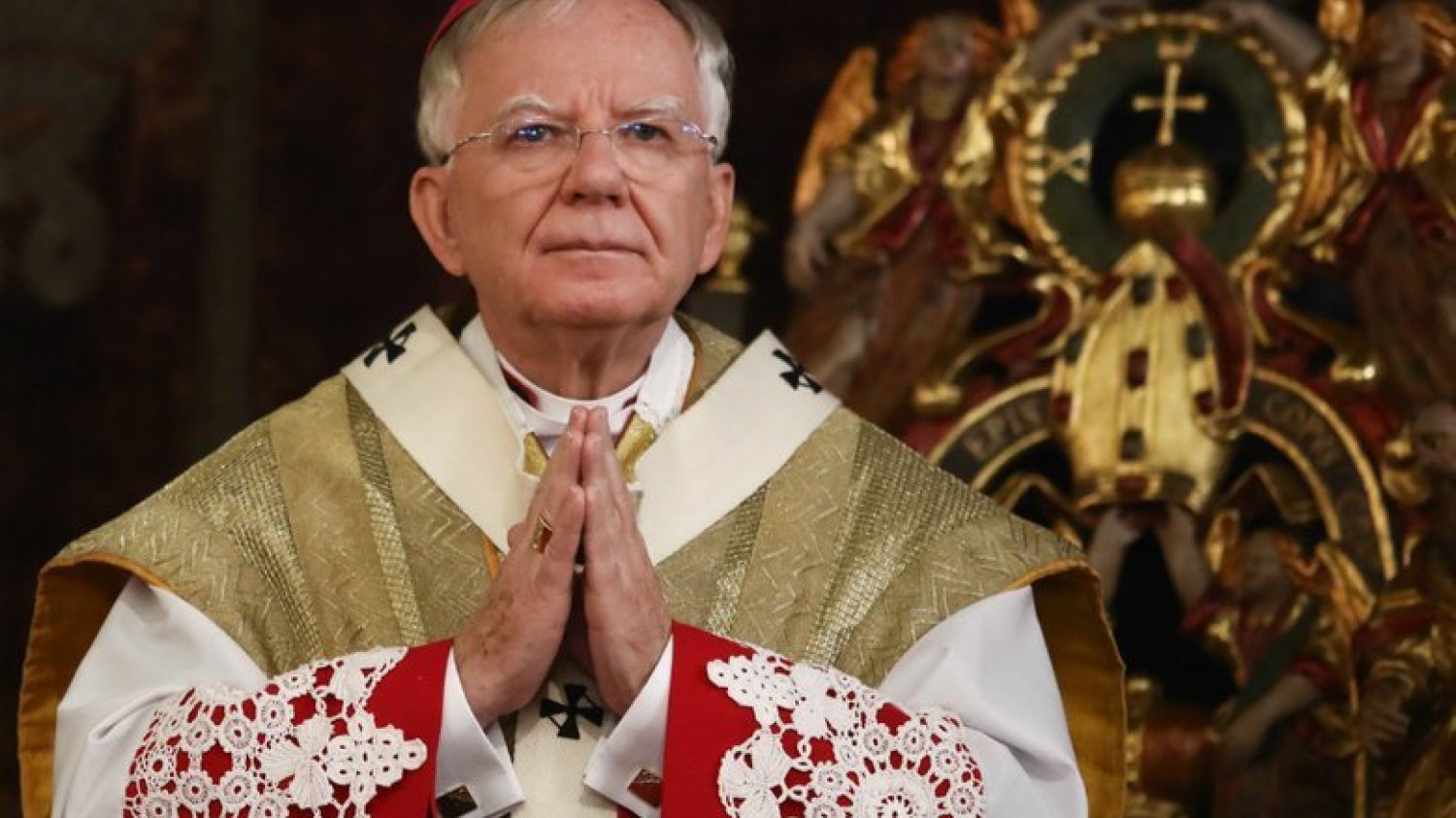 Abp Marek Jędraszewski może ponieść konsekwencje za wypowiedź o "tęczowej zarazie".