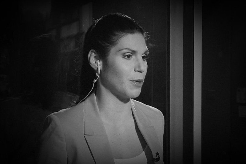 Dziennikarka Pamela Bem-Niedziałek, córka Ewy Bem nie żyje miała 39 lat.