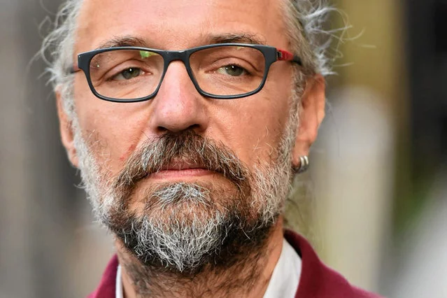 Problemy Mateusza Kijowskiego i KOD robią się coraz większe. Teraz cieniem rzuca się na nich podejrzenie o próbę dokonania fałszerstwa.