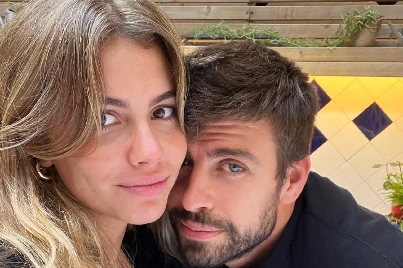 Kochanka Gerarda Pique po napadzie lęku. Wylądowała w prywatnej klinice