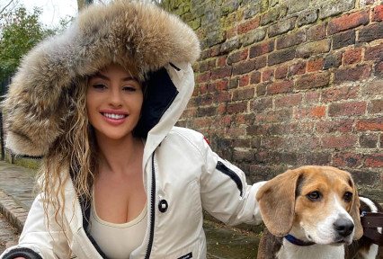 Nowe ustalenia ws. porwania brytyjskiej modelki. Skrócono wyrok Polakowi.