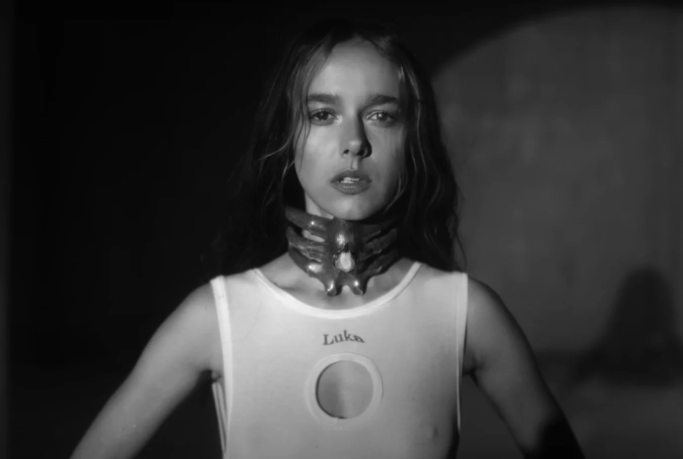 Monika Brodka "Sadza"