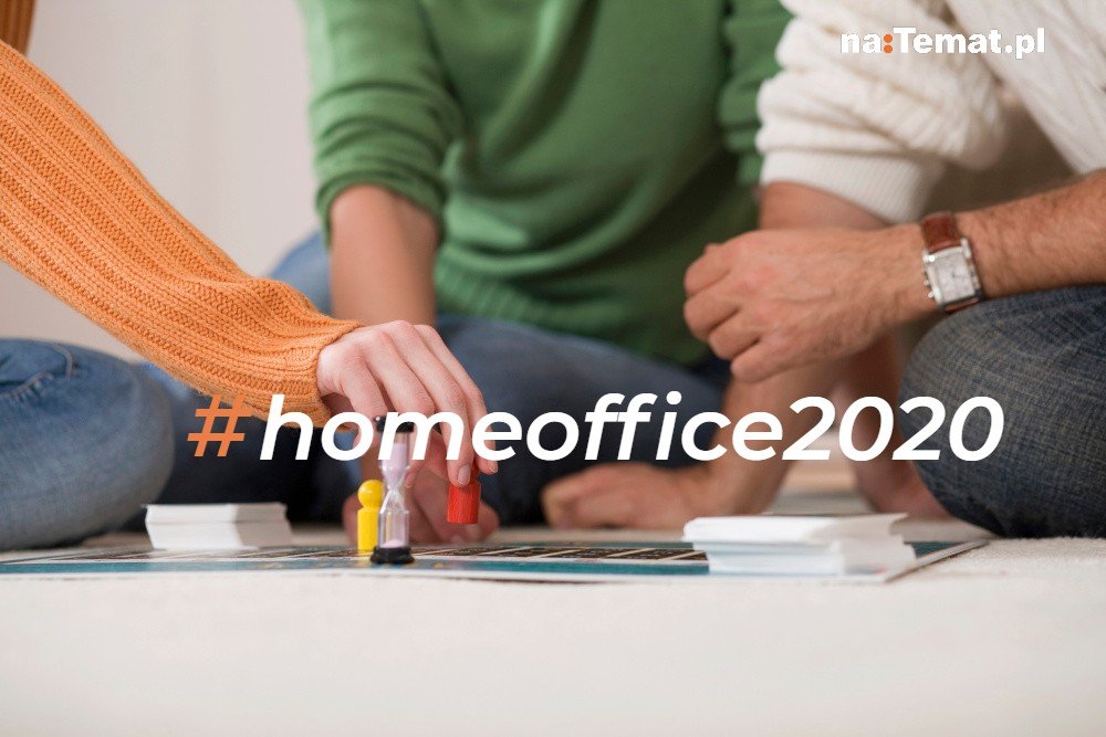 Gry planszowe to świetny pomysł na spędzenie wolnego czasu w domu