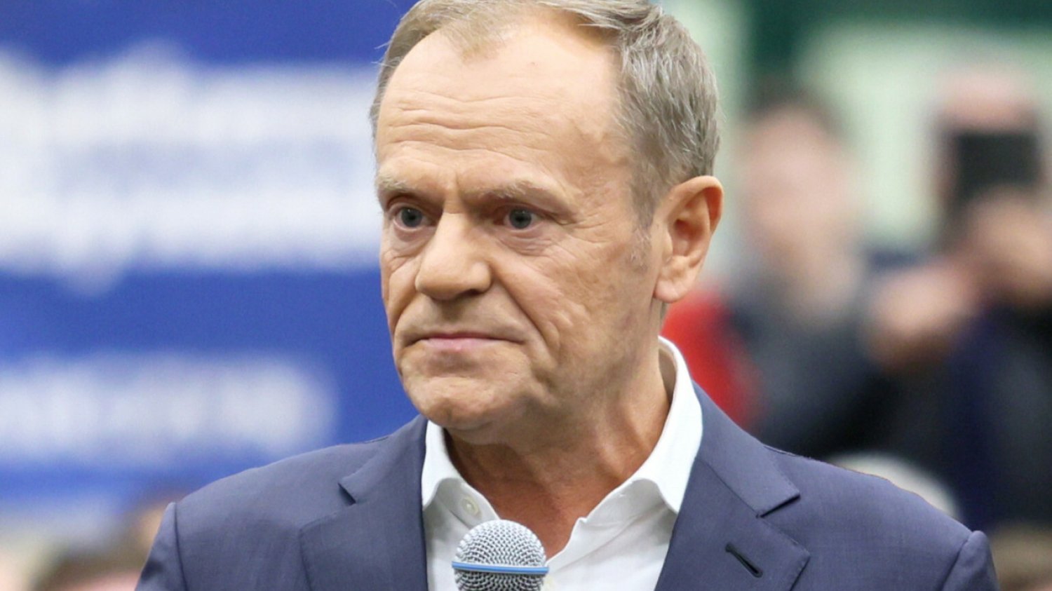 Marek Falenta pozywa Donalda Tuska.