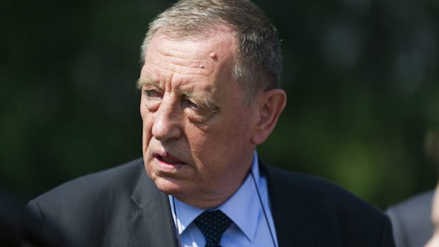 Minister Szyszko chce mieć własną armie. Zapłacą za nią górnicze miasta.