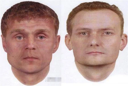 Pracownice banku bardzo dobrze zapamiętały łyżeczkowego złodzieja.