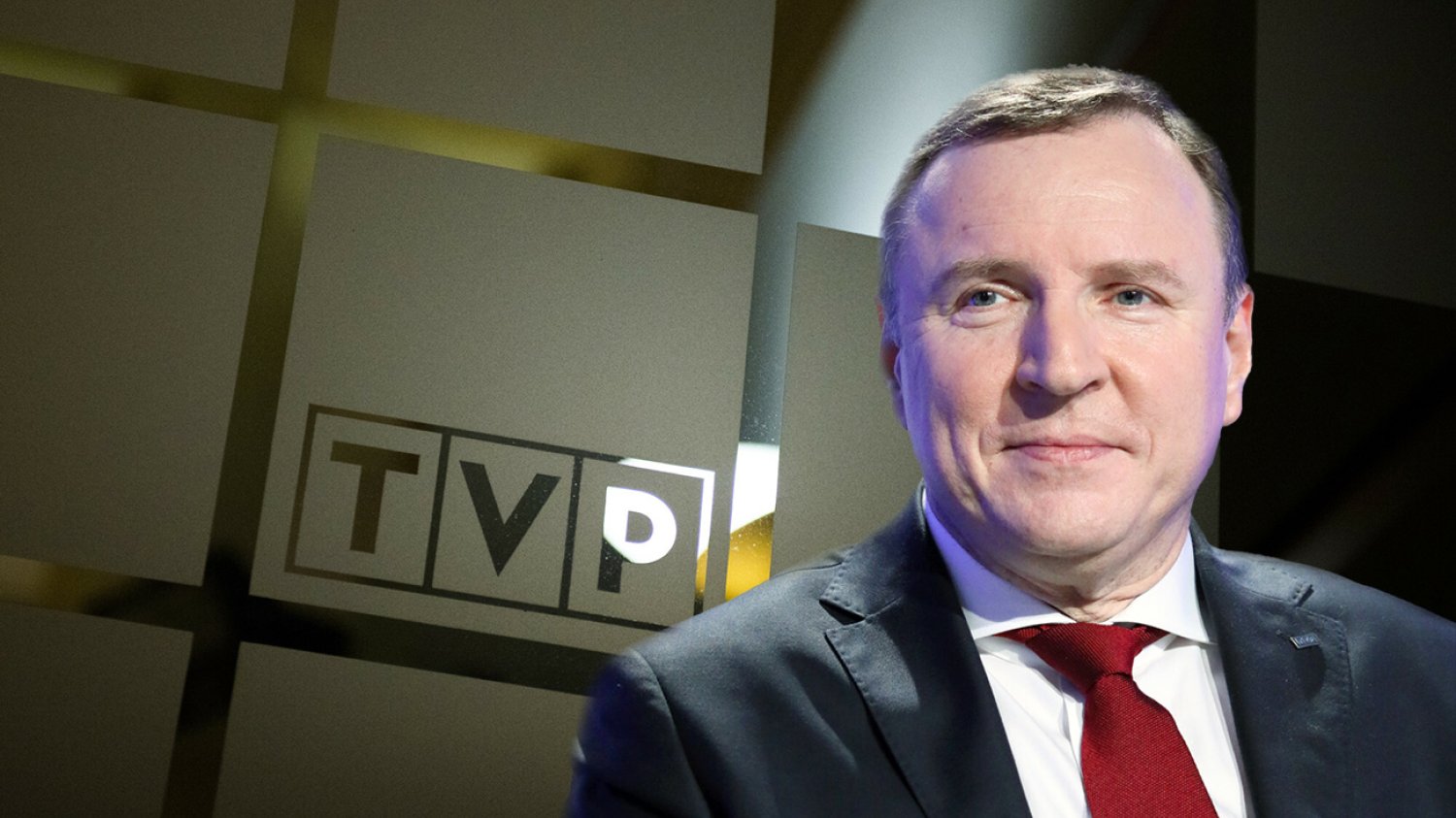 TVP niczym stajnia Augiasza. Trwa wielkie sprzątanie.