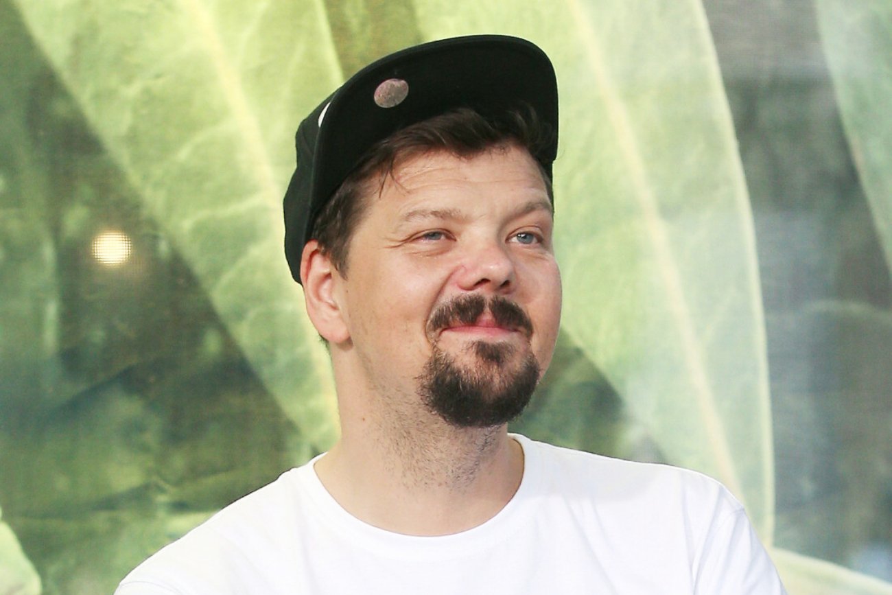 Michał Figurski o kulisach rozmowy z Edwardem Miszczakiem. Postawił warunek