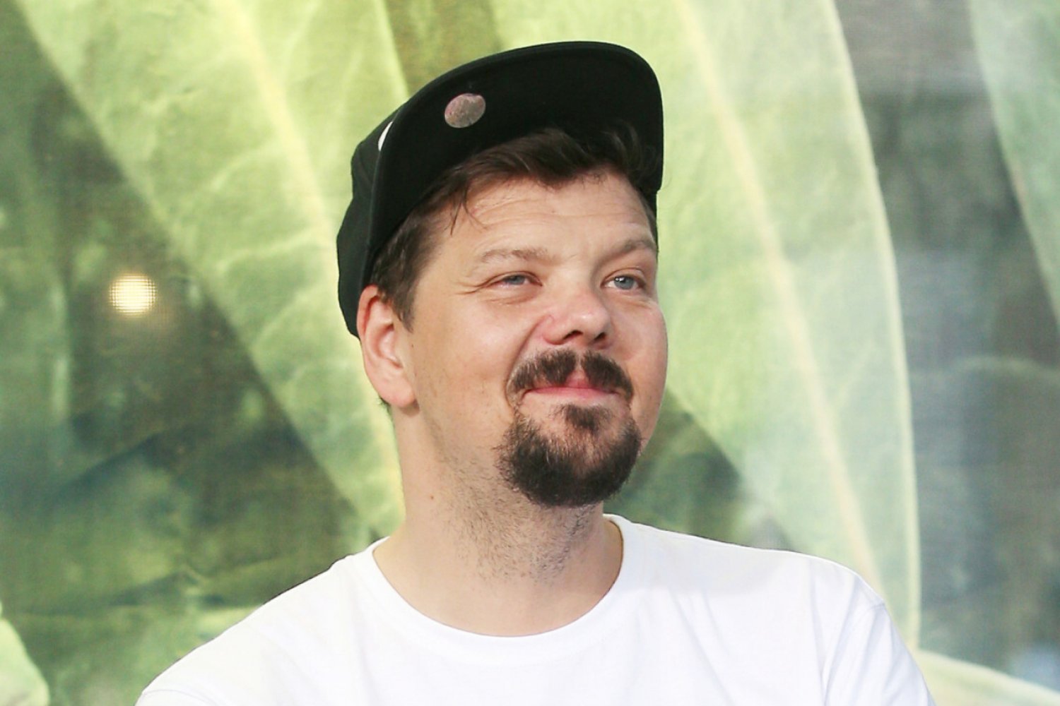 Michał Figurski o kulisach rozmowy z Edwardem Miszczakiem. Postawił warunek