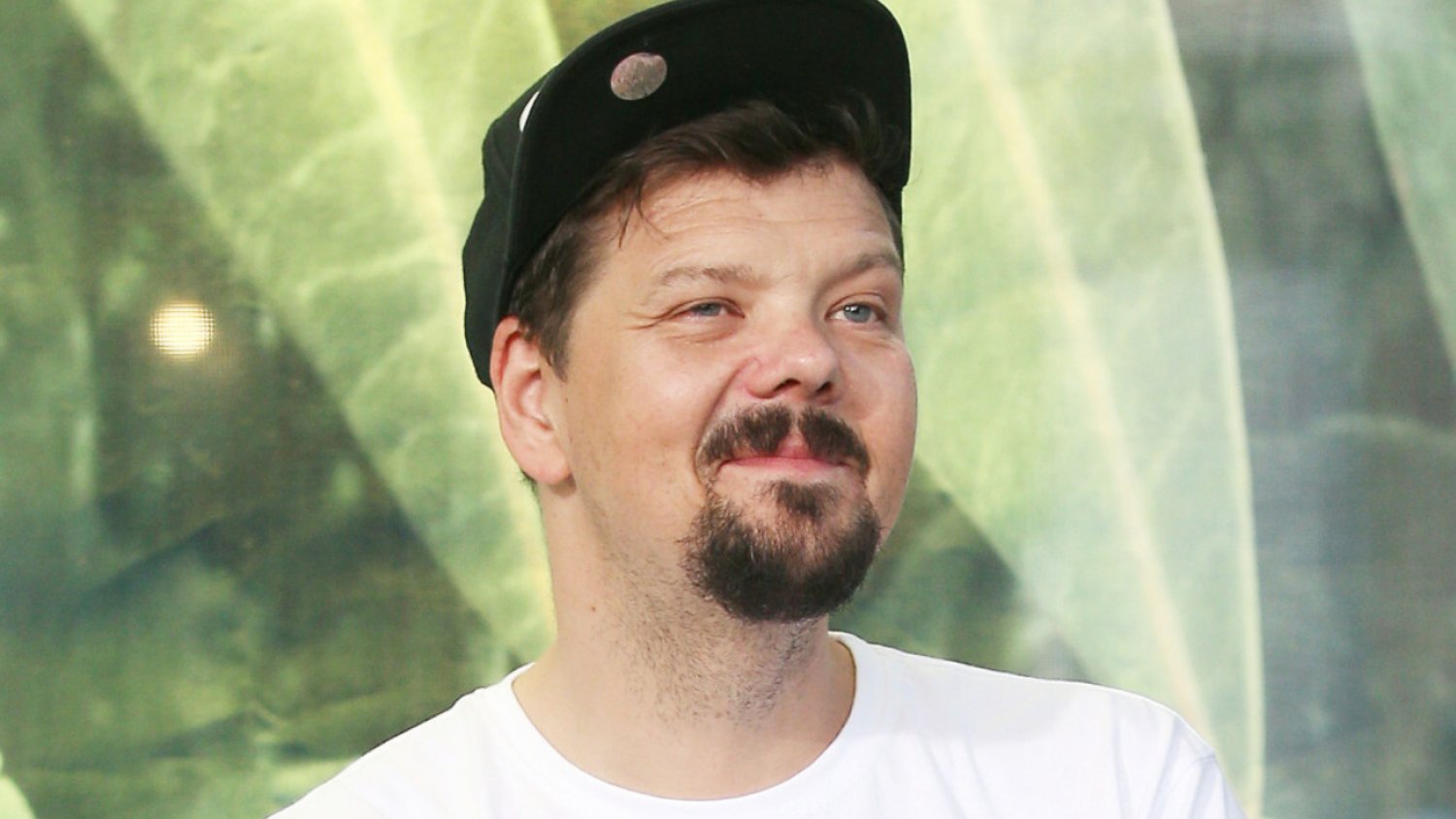 Michał Figurski o kulisach rozmowy z Edwardem Miszczakiem. Postawił warunek