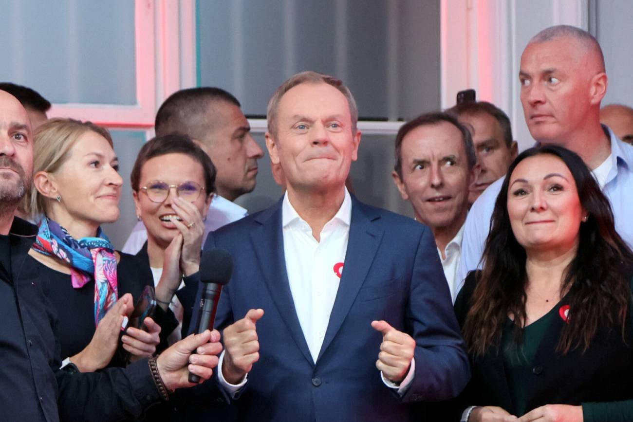 W PKW są już pełne wyniki wyborów parlamentarnych