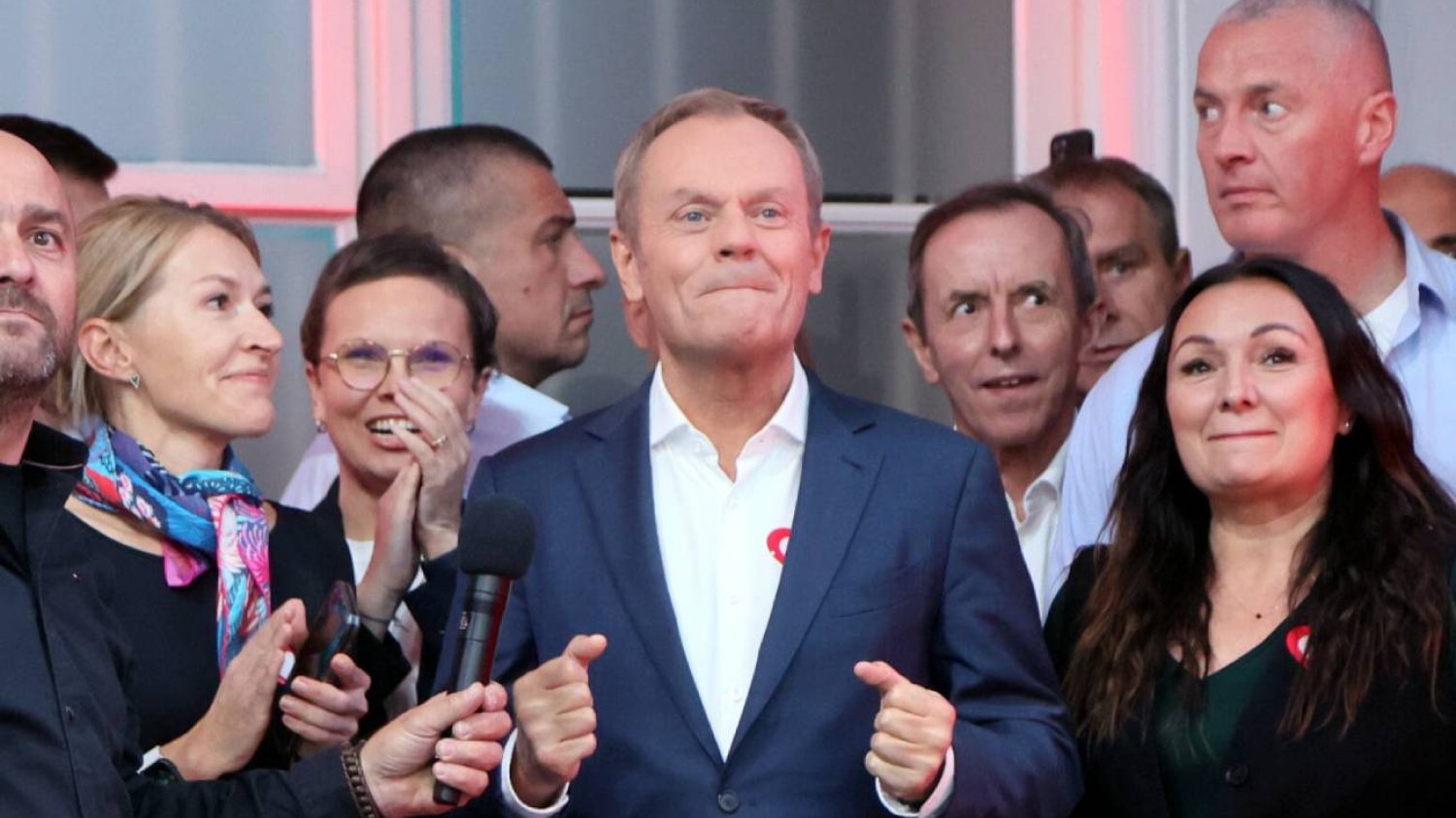 W PKW są już pełne wyniki wyborów parlamentarnych