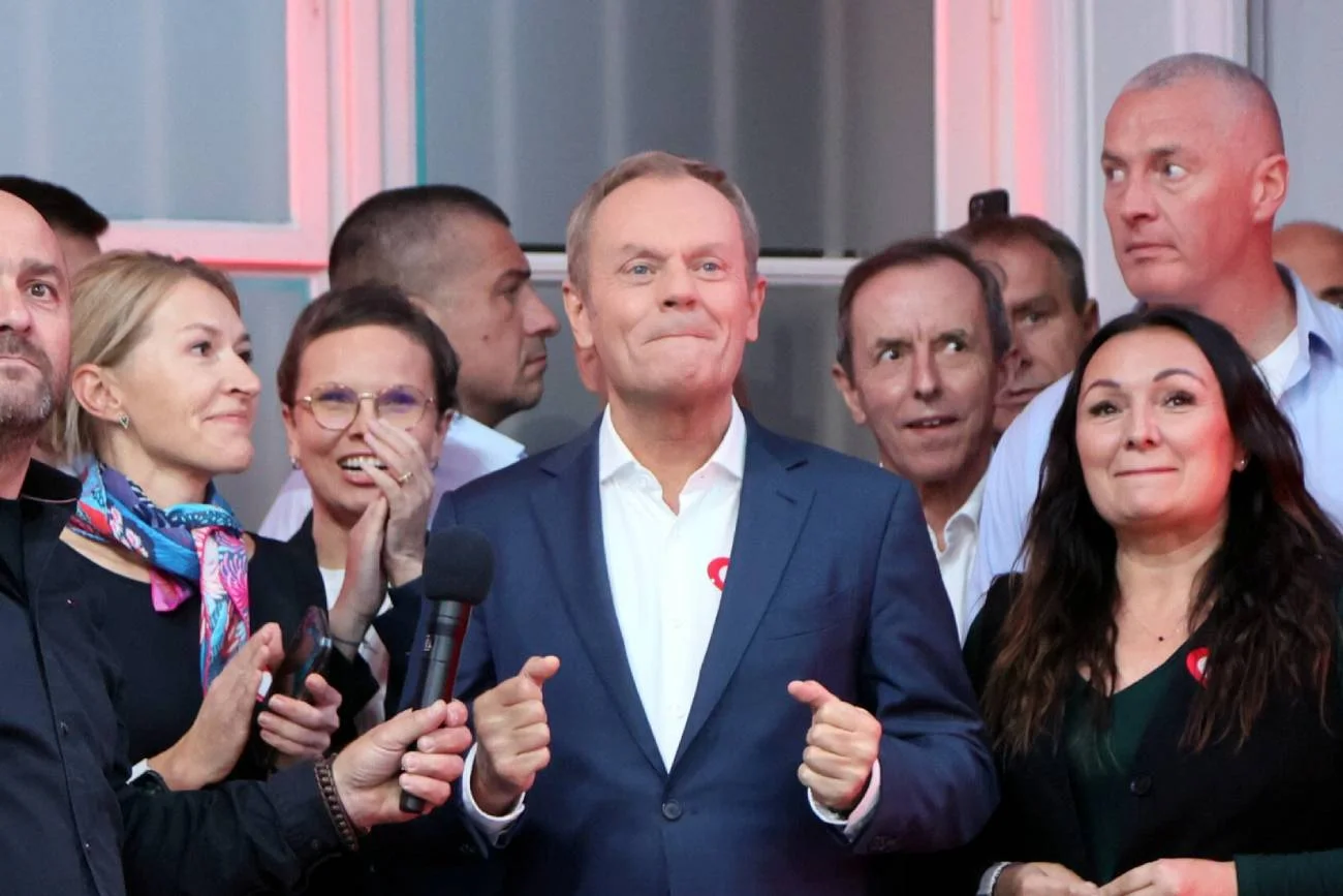 W PKW są już pełne wyniki wyborów parlamentarnych