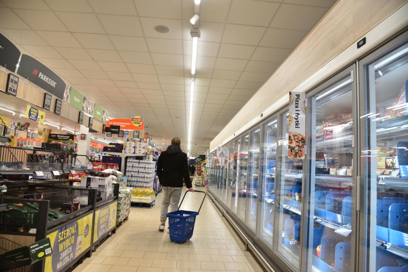 Nowe promocje w Lidlu. Po te produkty w sobotę ruszą tłumy.