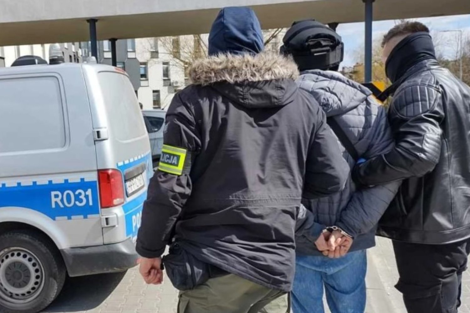 Kolejna osoba z zarzutami ws. Kamilka z Częstochowy.