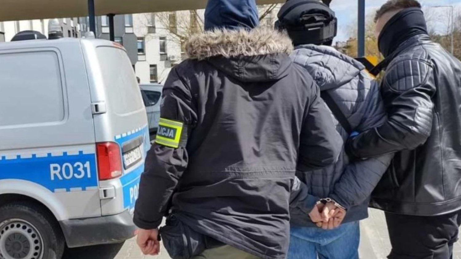 Kolejna osoba z zarzutami ws. Kamilka z Częstochowy.