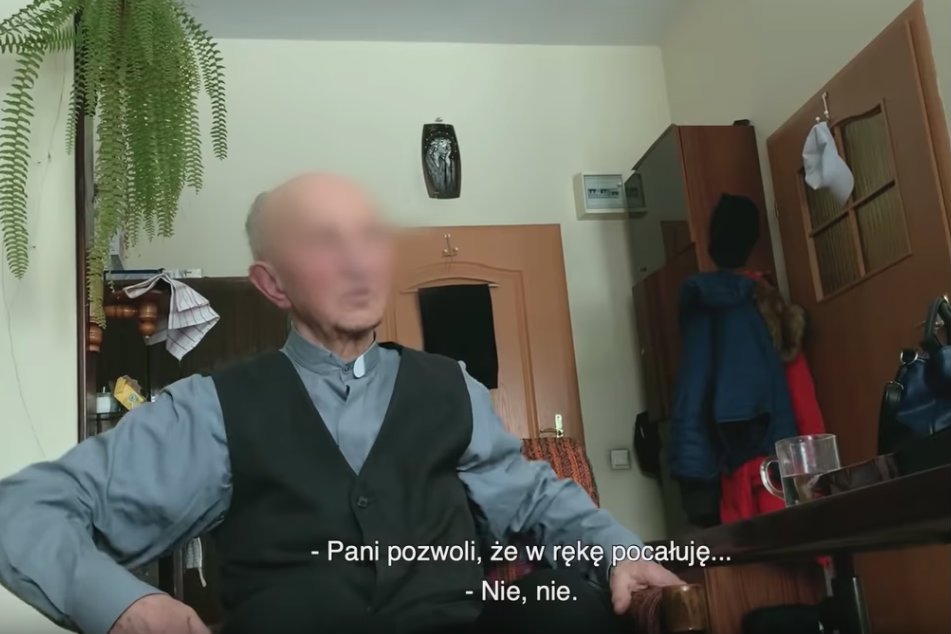 Fundacja Nie lękajcie się podała, że na jej koncie jest już 100 tys. zł. To efekt premiery filmu braci Sekielskich "Tylko nie mów nikomu".