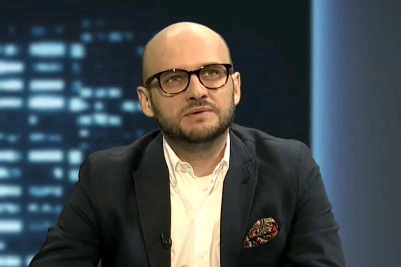 Dariusz Lasocki ma być członkiem PKW, chociaż jest radnym PiS w Warszawie.