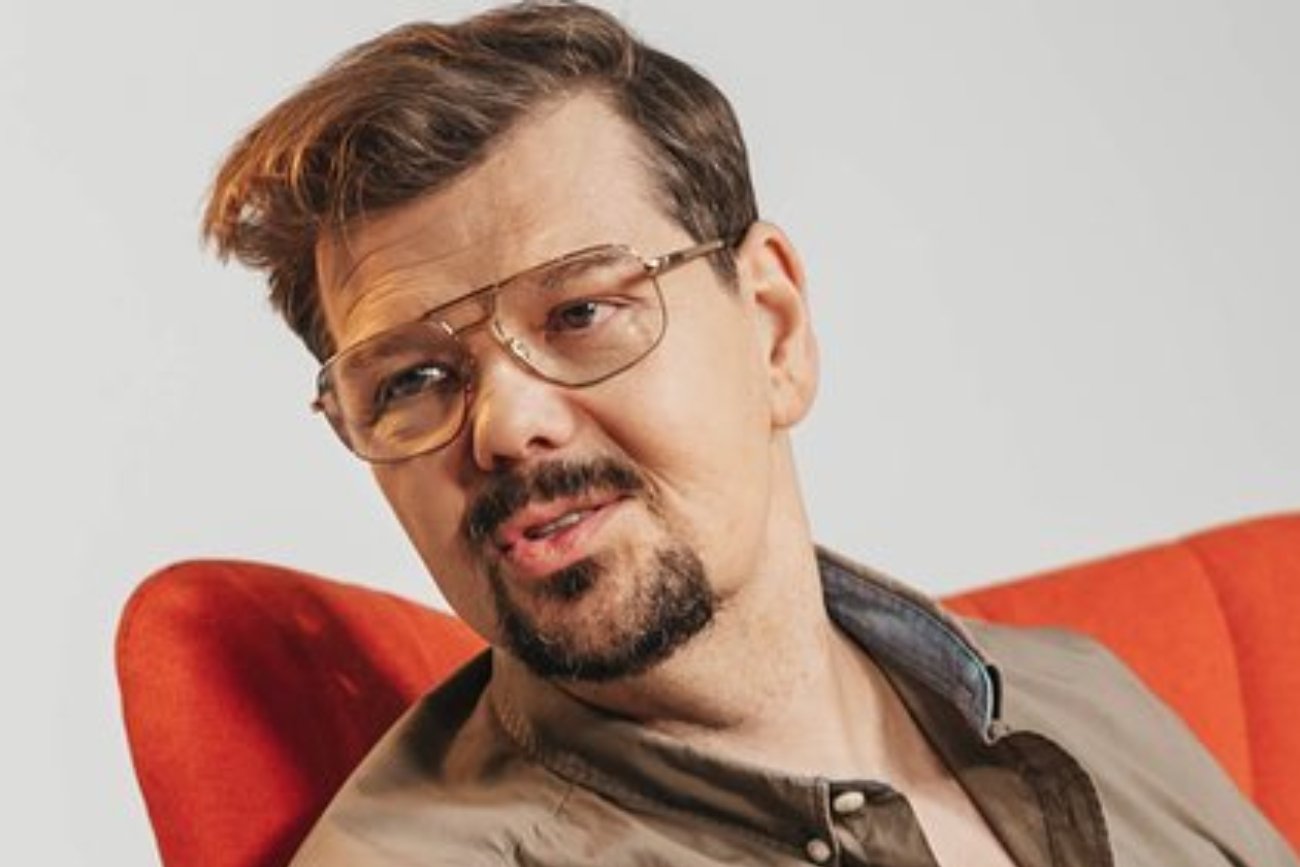 Michał Figurski o skandalicznym incydencie w sklepie H&M. Firma przeprasza