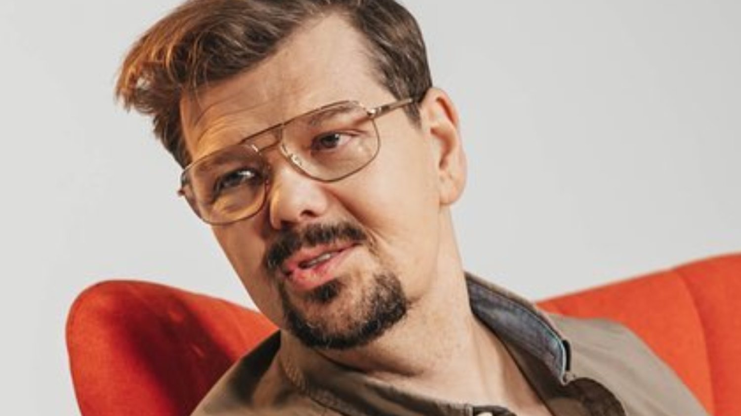 Michał Figurski o skandalicznym incydencie w sklepie H&M. Firma przeprasza