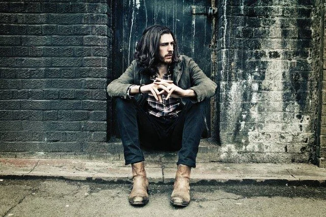 Czy Hozier zmieni oblicze muzyki komercyjnej?