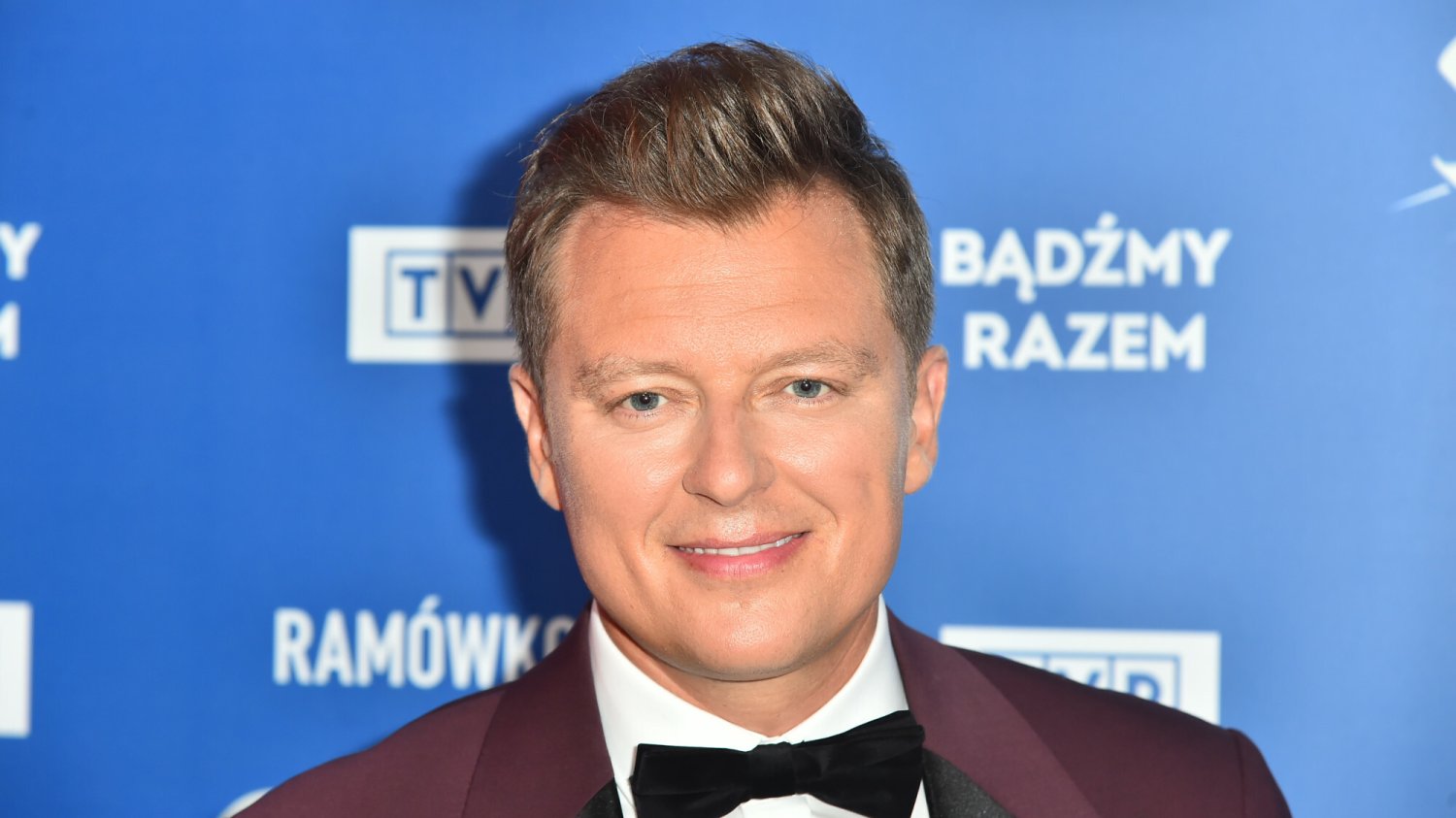 Rafał Brzozowski wystąpił w Opolu