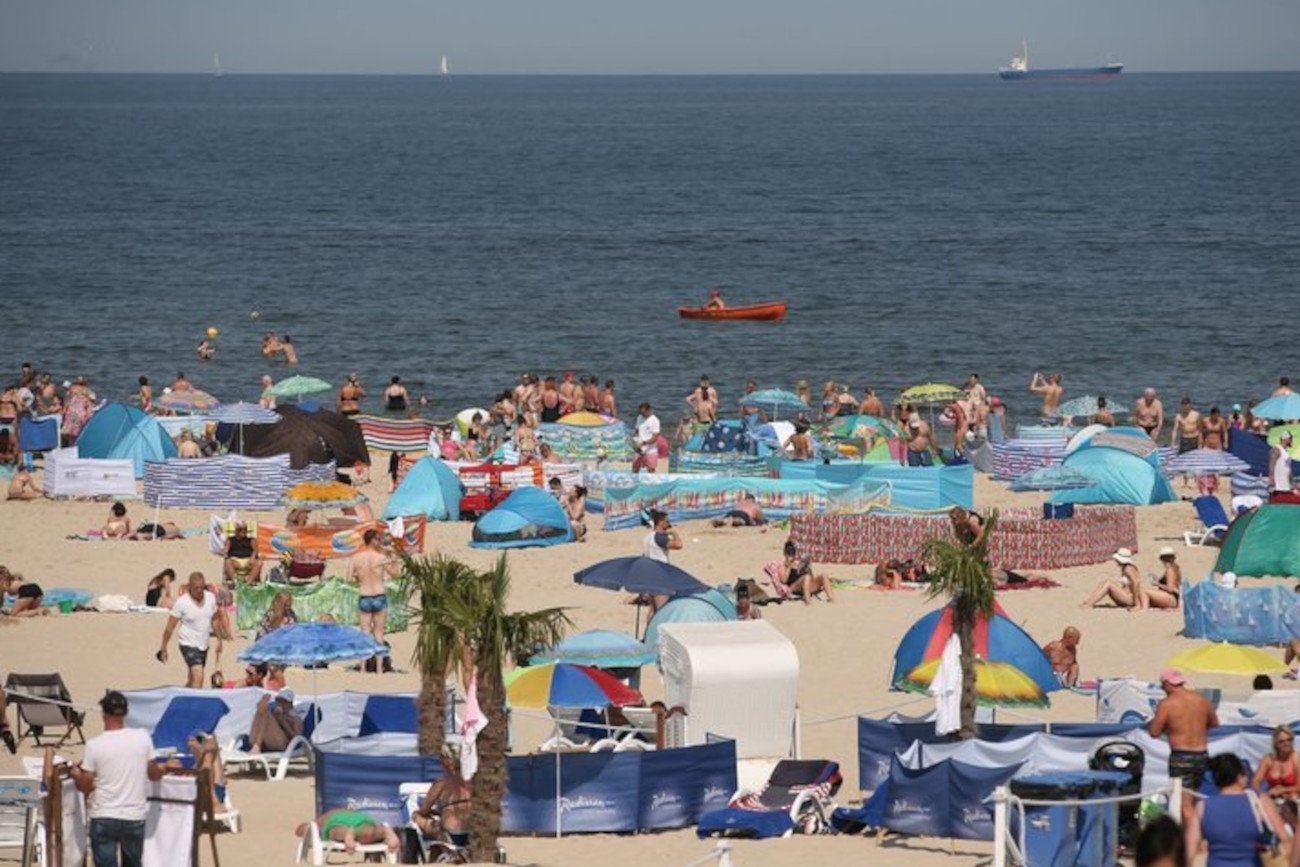 Luzowanie obostrzeń