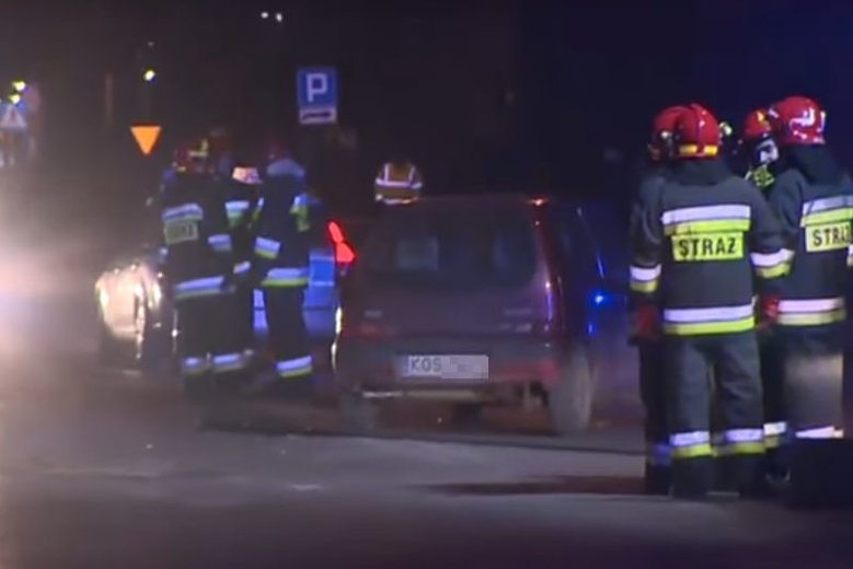 Prokuratura powołała 70 świadków w procesie przeciwko Sebastianowi K. Nie ma wśród nich strażaków i ratowników, którzy mogliby opowiedzieć o szczegółach wypadku limuzyny wiozącej premier Beatę Szydło.