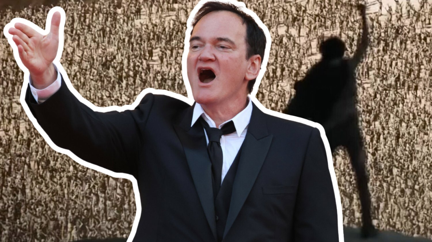 Quentin Tarantino Diuna Denis Villeneuve