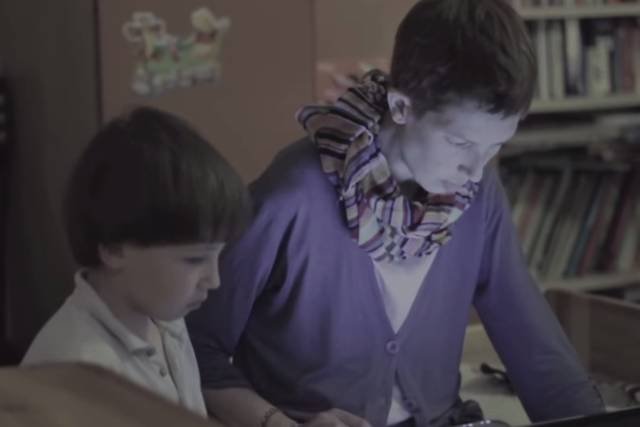 Joanna - polski dokument, który walczy o Oscara.