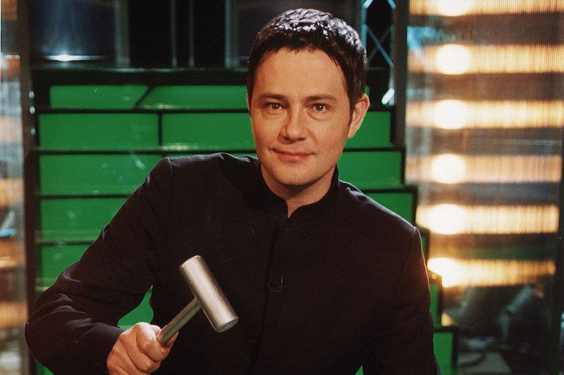 Krzysztof Ibisz to mistrz teleturniejów. Czy z nowym programem znowu podbije serca widzów?