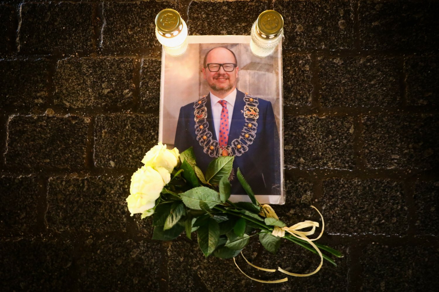 W szokujący sposób do akcji "Serce dla Pawła Adamowicza" odnieśli się niektórzy członkowie PiS z Olsztyna.