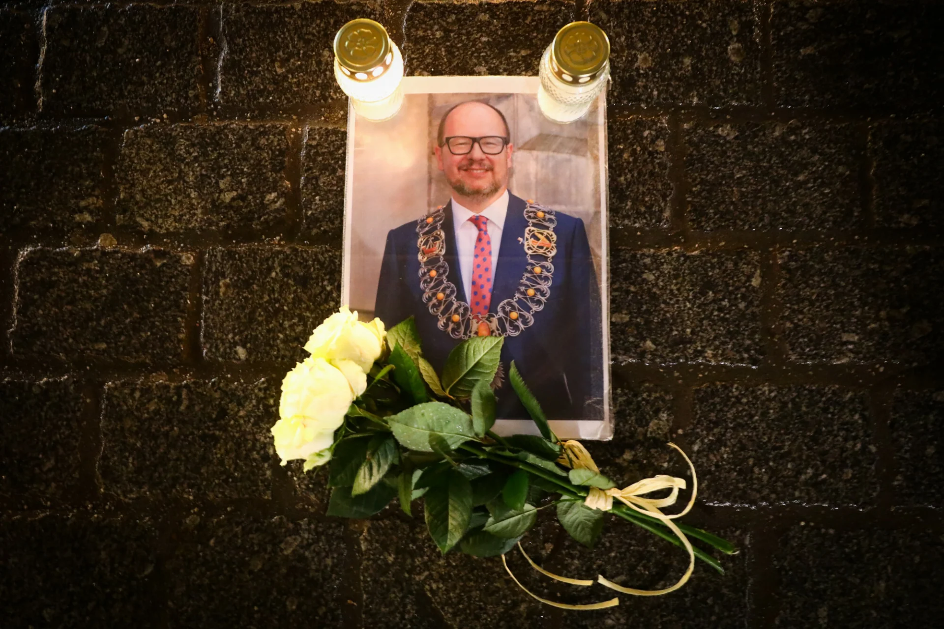 W szokujący sposób do akcji "Serce dla Pawła Adamowicza" odnieśli się niektórzy członkowie PiS z Olsztyna.