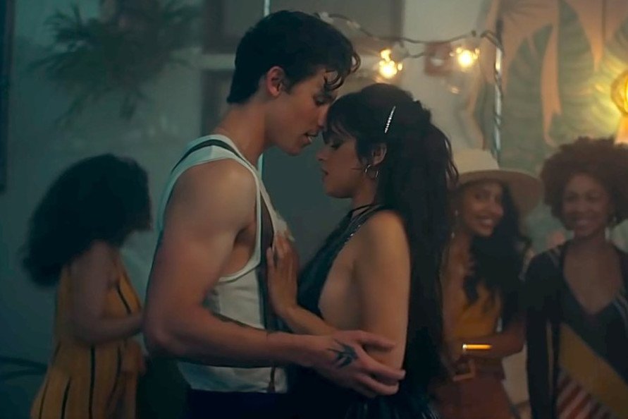 Uczuciu Camili Cabello i Shawna Mendesa kibicuje miliony fanów