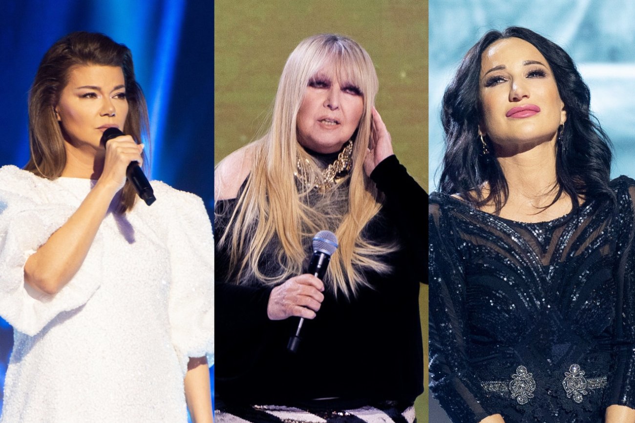 Czkawka po koncercie "Solidarni z Ukrainą". Absurdalna przepychanka gwiazd