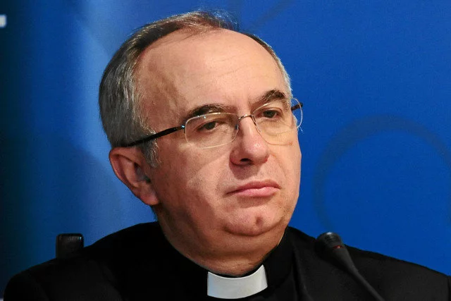 Po dwunastu latach ks. Józef Kloch kończy pracę na stanowisku rzecznika Konferencji Episkopatu Polski.