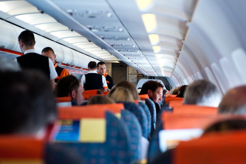 Podróż w[url=http://tinyurl.com/ov5py9t]samolocie[/url] może być koszmarem.